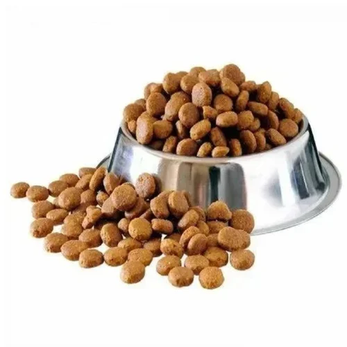 Dry Food