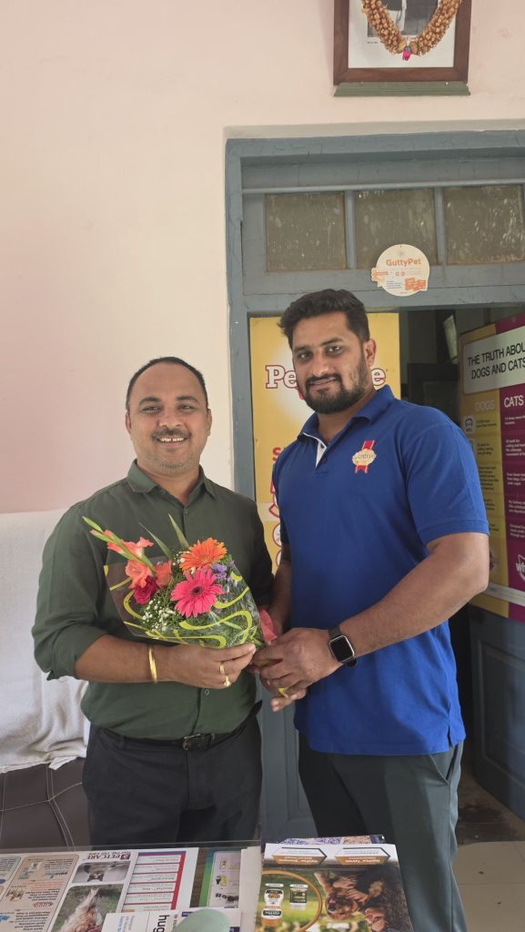 Perfect Companion India Marks World Zoonoses Day 2026 with On-Ground Activation at Mysore Government Veterinary Hospital